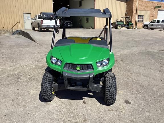 Image of John Deere XUV 590E equipment image 1