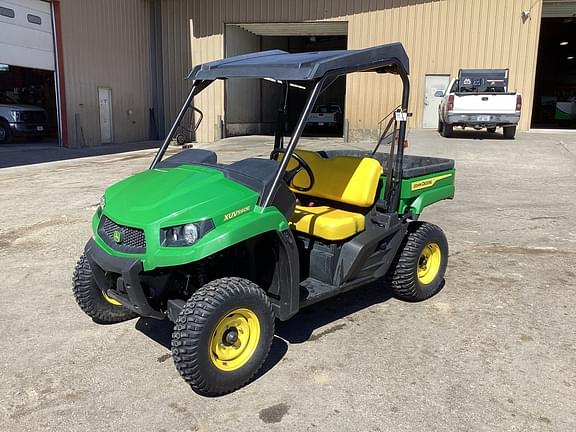 Image of John Deere XUV 590E Primary image