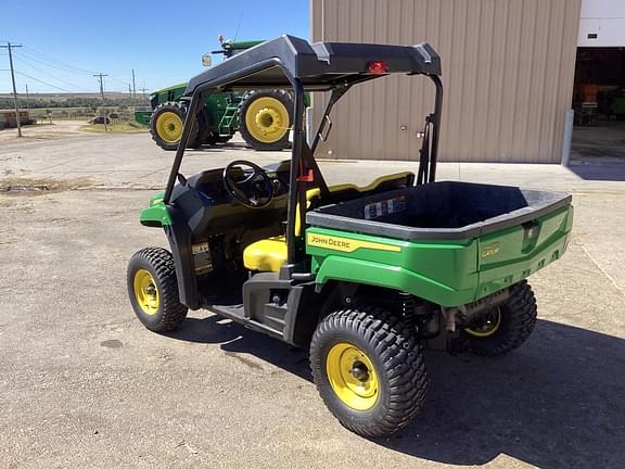 Image of John Deere XUV 590E equipment image 3