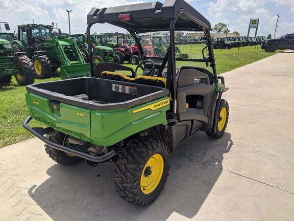 Image of John Deere XUV 590E equipment image 4