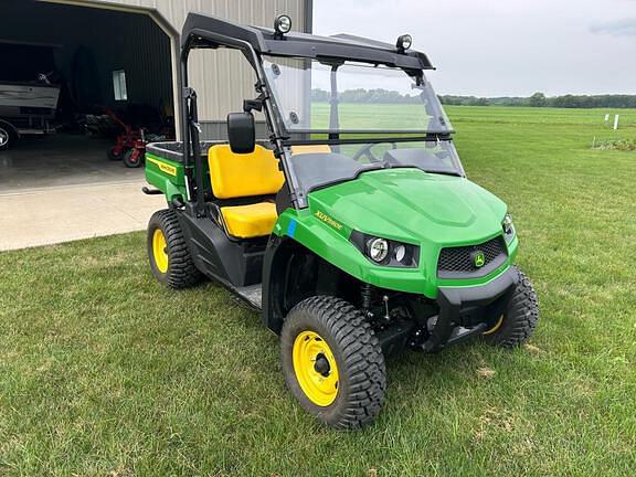 Image of John Deere XUV 590E equipment image 2