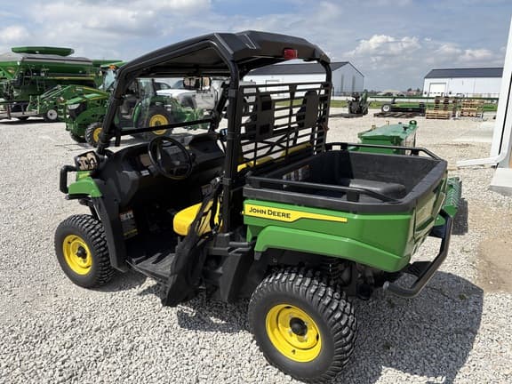 Image of John Deere XUV 590M equipment image 3