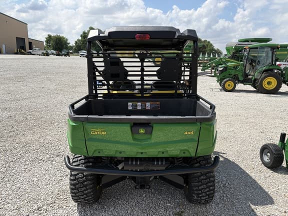 Image of John Deere XUV 590M equipment image 4