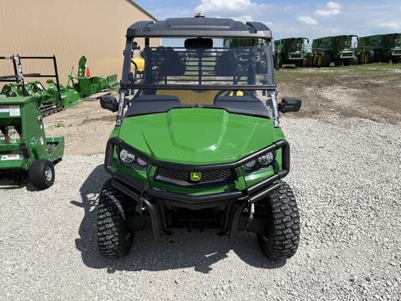 Image of John Deere XUV 590M equipment image 1