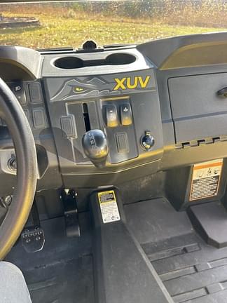 Image of John Deere XUV 590M equipment image 3