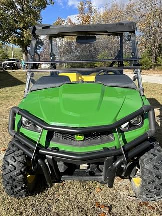 Image of John Deere XUV 590M equipment image 1