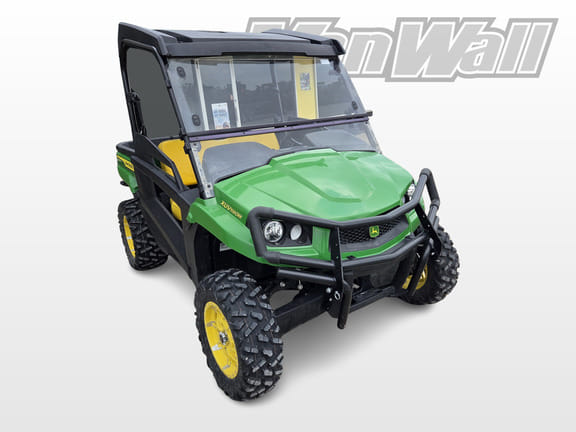 2021 John Deere XUV 590M Equipment Image0