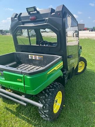 Image of John Deere XUV 590M equipment image 1