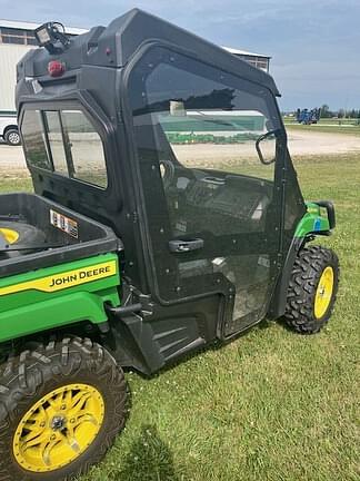 Image of John Deere XUV 590M equipment image 3