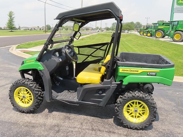Image of John Deere XUV 590M equipment image 1