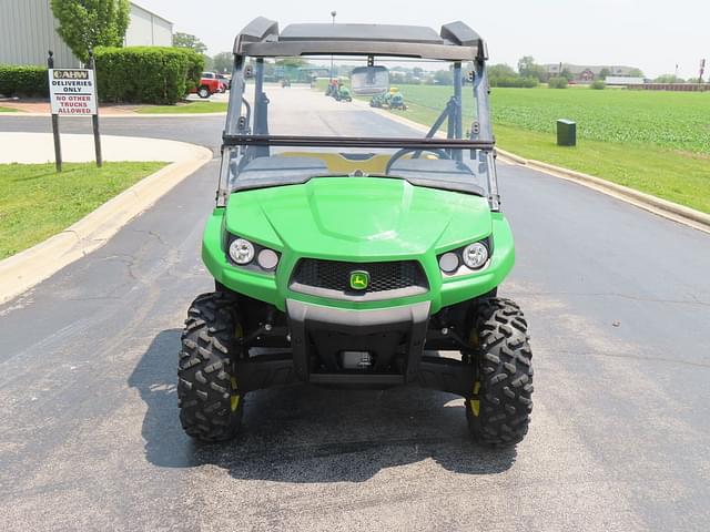 Image of John Deere XUV 590M equipment image 2