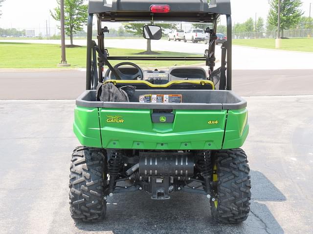 Image of John Deere XUV 590M equipment image 2