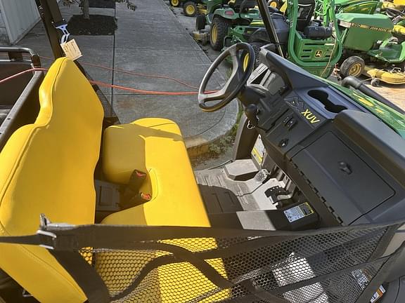 Image of John Deere XUV 590M equipment image 4