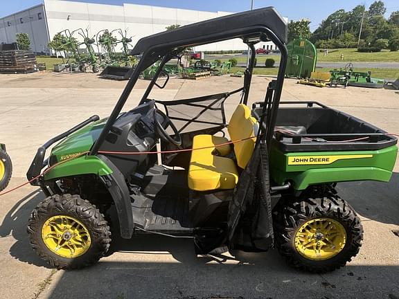 Image of John Deere XUV 590M equipment image 1