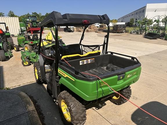 Image of John Deere XUV 590M equipment image 2
