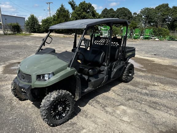 Image of John Deere XUV 590M equipment image 1