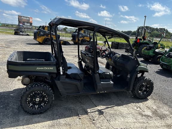 Image of John Deere XUV 590M equipment image 3