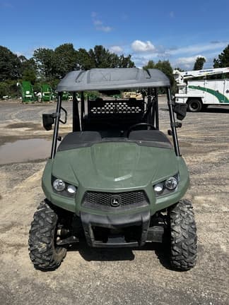 Image of John Deere XUV 590M S4 equipment image 1