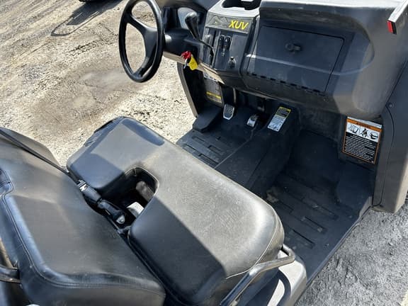 Image of John Deere XUV 590M equipment image 4