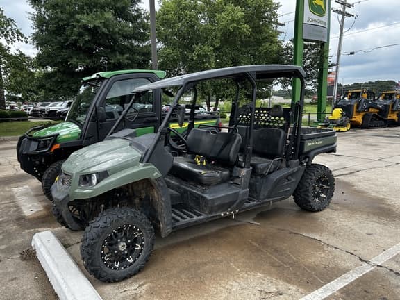 Image of John Deere XUV 590M Image 1