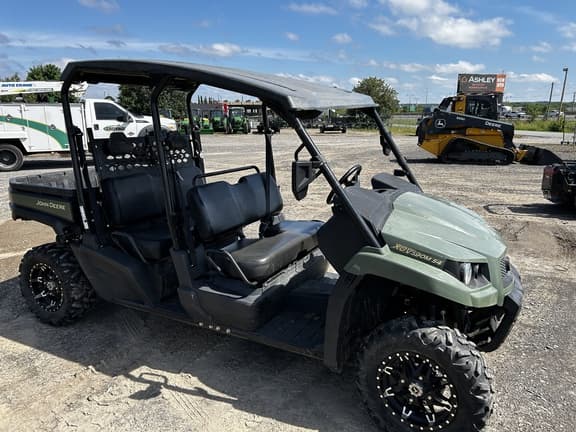 Image of John Deere XUV 590M equipment image 2