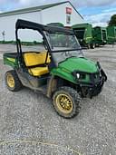 2021 John Deere XUV 590M Image