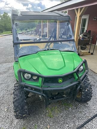 Image of John Deere XUV 590M equipment image 3