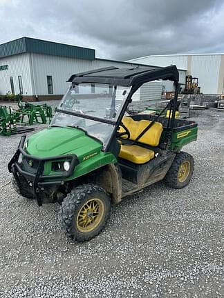 Image of John Deere XUV 590M equipment image 1