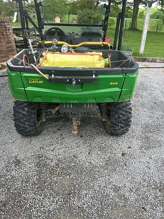 Image of John Deere XUV 590M equipment image 2