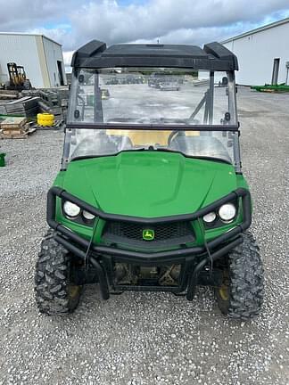Image of John Deere XUV 590M equipment image 3