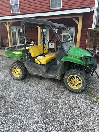Image of John Deere XUV 590M Primary image