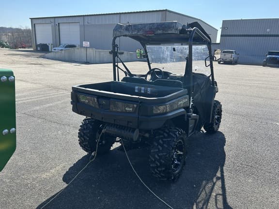 Image of John Deere XUV 590M equipment image 3