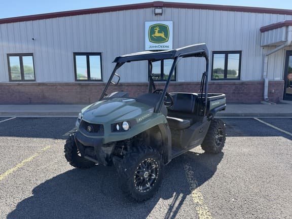 Image of John Deere XUV 590M equipment image 1