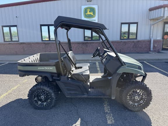 Image of John Deere XUV 590M equipment image 4