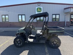 2021 John Deere XUV 590M Image