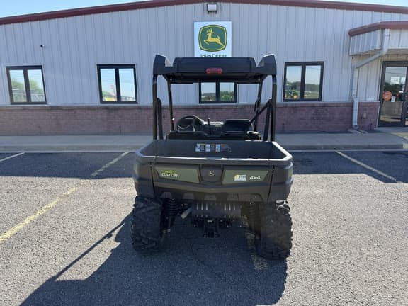 Image of John Deere XUV 590M equipment image 4