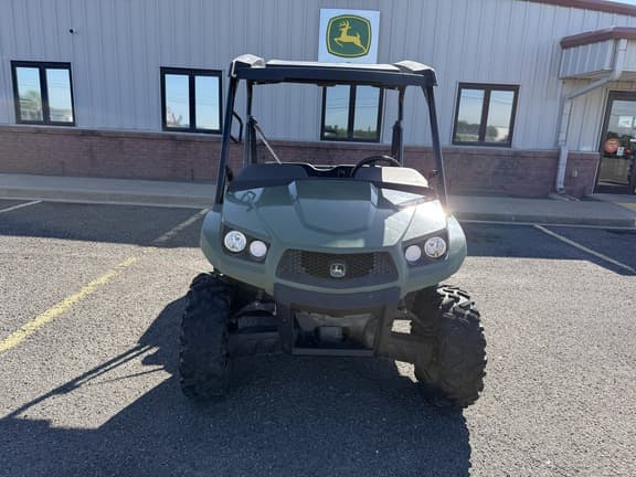 Image of John Deere XUV 590M equipment image 2