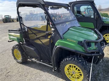 Main image John Deere XUV 590M
