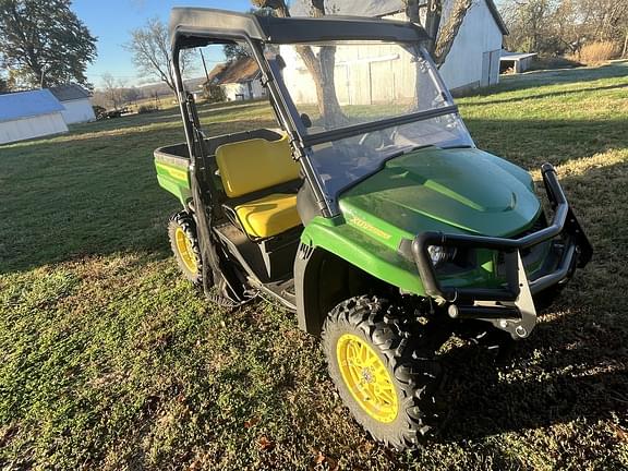 Image of John Deere XUV 590M equipment image 3