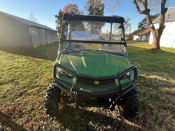 Image of John Deere XUV 590M equipment image 2