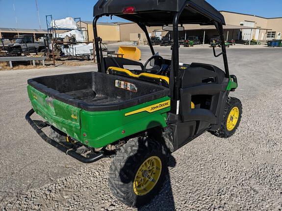 Image of John Deere XUV 590M equipment image 2