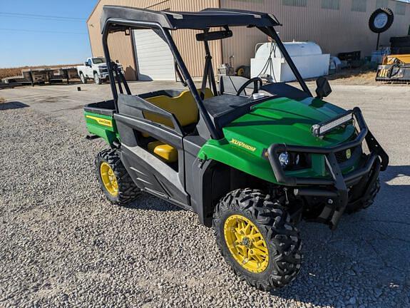 Image of John Deere XUV 590M equipment image 1