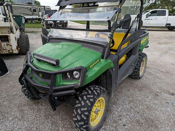 Image of John Deere XUV 590M Primary image