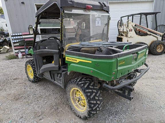 Image of John Deere XUV 590M equipment image 2