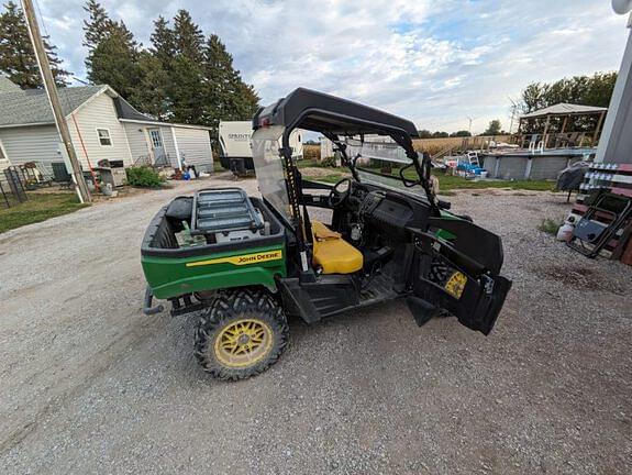 Image of John Deere XUV 590M equipment image 4