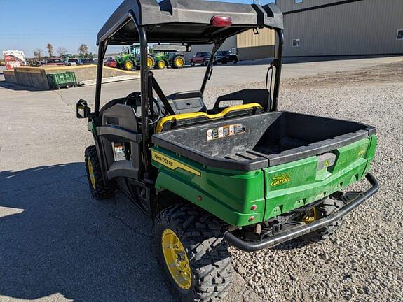 Image of John Deere XUV 590M equipment image 3