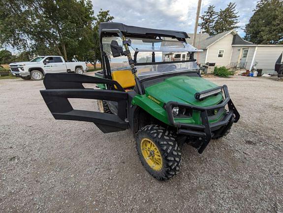 Image of John Deere XUV 590M equipment image 3