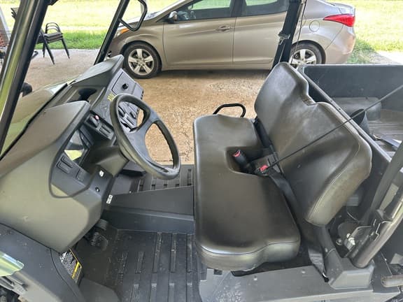 Image of John Deere XUV 590M S4 equipment image 1