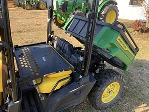 Main image John Deere XUV 590M S4 5