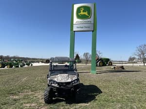2021 John Deere XUV 590M S4 Image